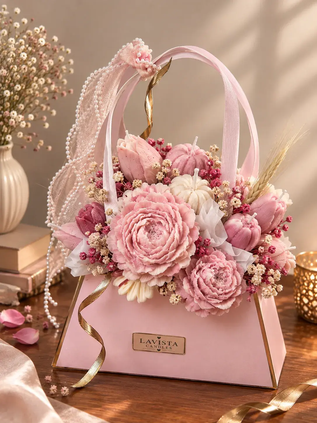 Bouquet of love