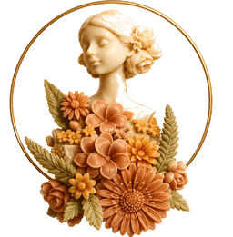 La Vista Candles logo