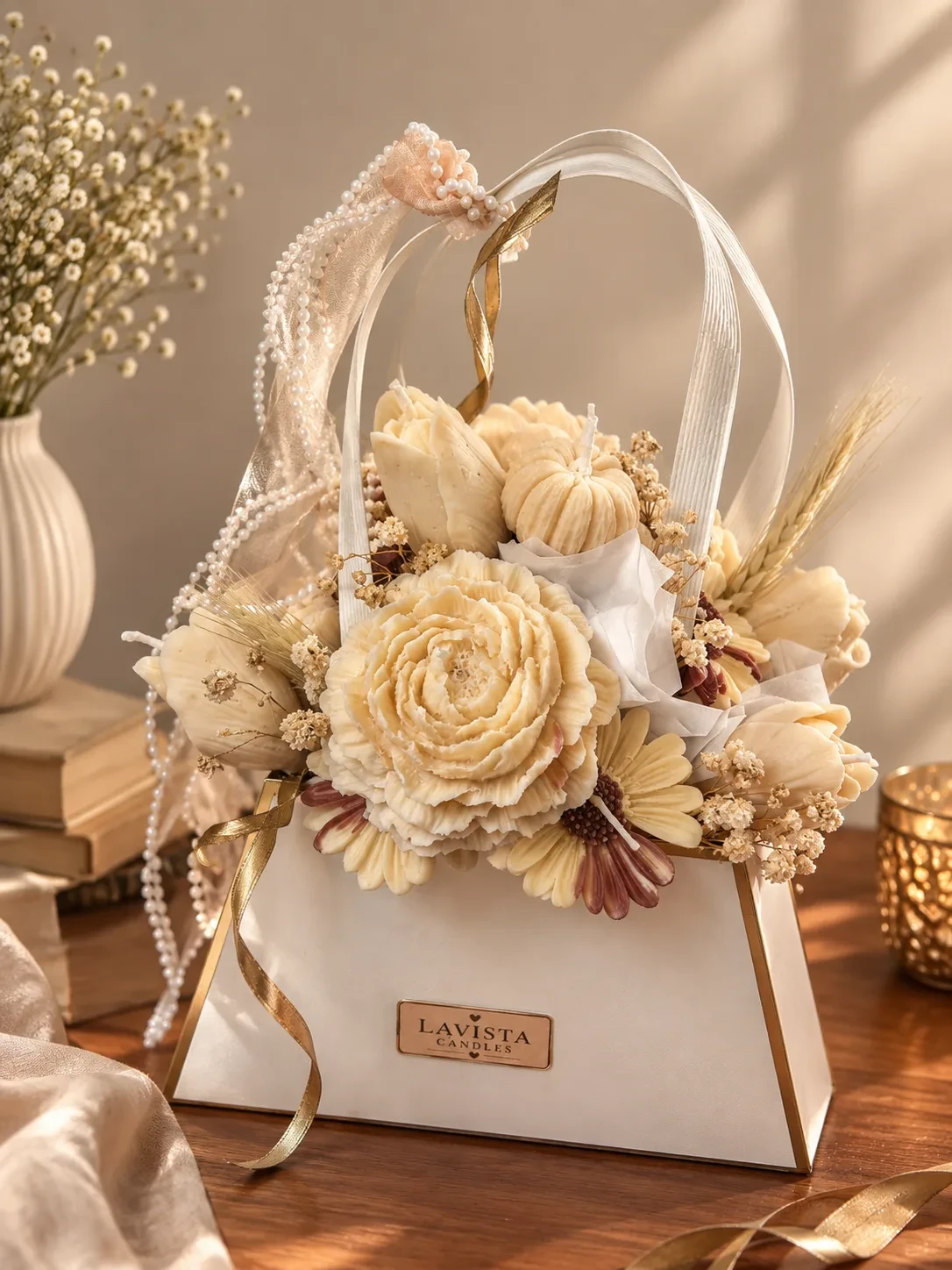 Bouquet of love